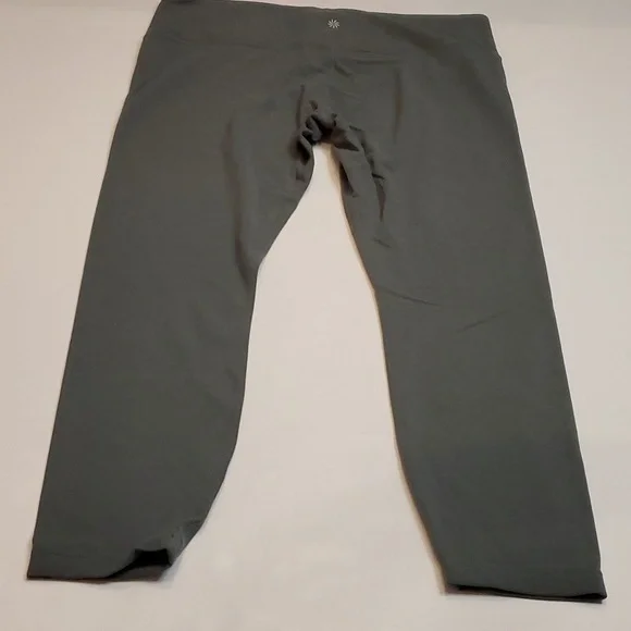 FINAL PRICE #1386 Athleta leggings size X large b818 - Picture 5 of 6